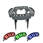 24v led landscape flood lights
